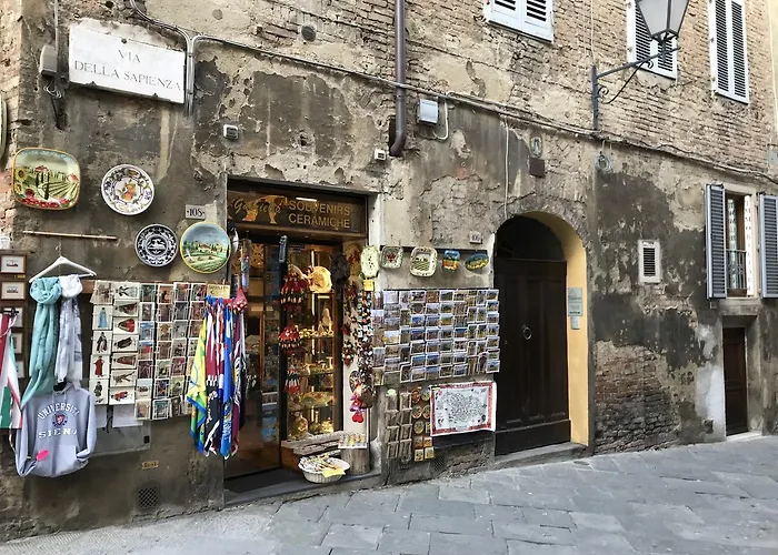 Lejlighed San Domenico *