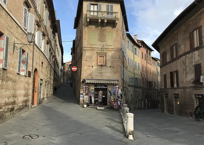 Lejlighed San Domenico
