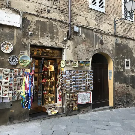 Lejlighed San Domenico *
